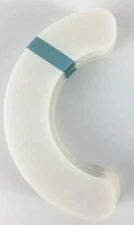 6 Coloplast 120700 Brava Elastic Barrier Strips New in Bag