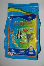 New Life Spectrum Naturox Regular Fish Formula Select Size:: 2200 gram bag