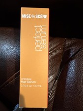 Mise En Scene Perfect Serum Original 80ml 2.70 fl Oz Hair Care