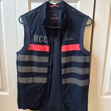 Rapha RCC Men’s Gilet Size Large