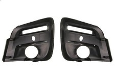 Stoßfänger - Lüftungsgitter BLIC 5513-00-0554910Q PARTNER TEPEE 1.6 2009-2016