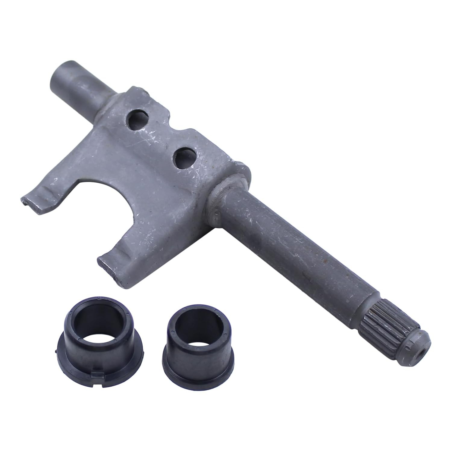 Clutch Release Fork with Bearings for Fia-t 500 500C 500L Brava Bravo mk1 mk2 C