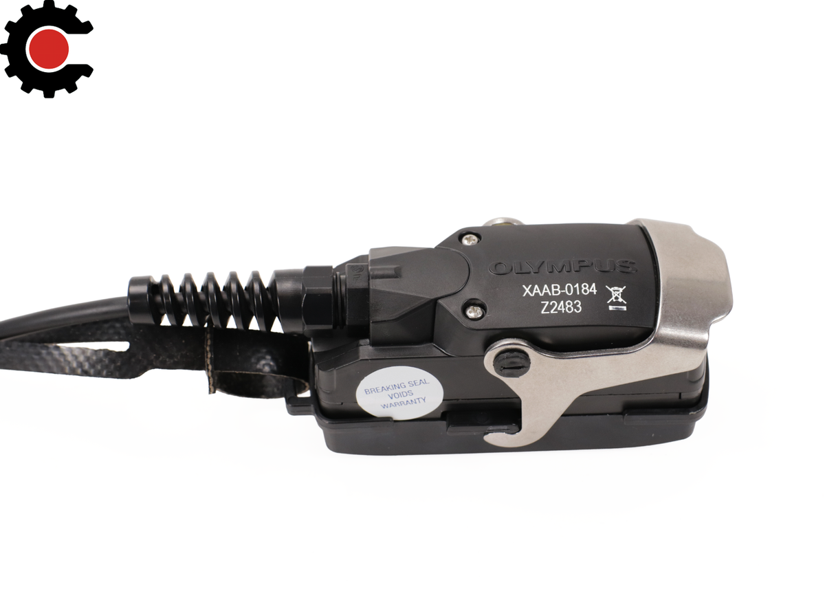 Olympus XAAB-0184 5MHz 16-Element A10 Phased Array Probe | eBay