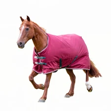 Shires Tempest 200g Turnout Blanket