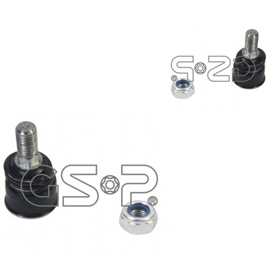 Giunto Di Supporto Mapco 49703/1 Per Volkswagen Golf IV E Audi A3 – Lato Anteriore Destro, Con Materiale Di Fissaggio - 3