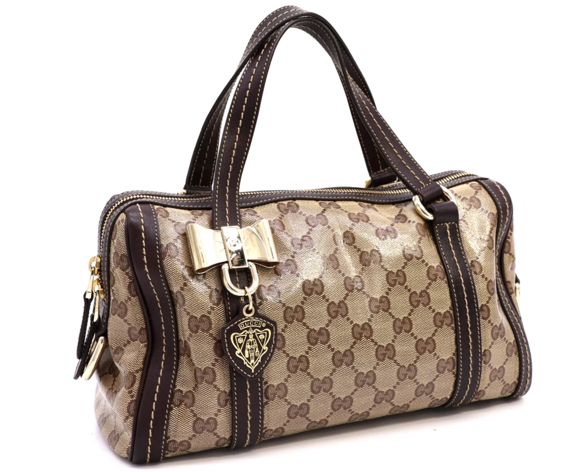 Gucci Abbey Bags for sale | eBay