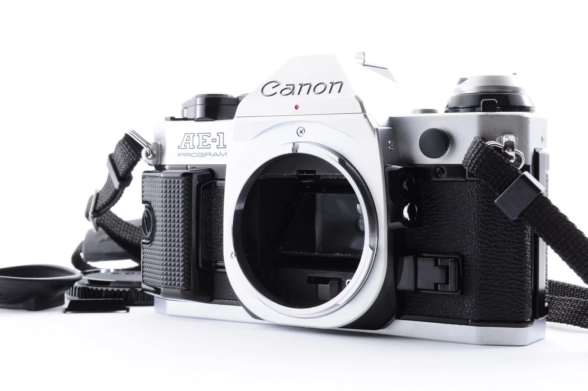 #227★現状品★Canon AE-1 ボディ Canon Ae 1 Body Only for sale | eBay