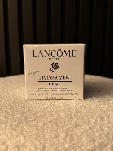 Lancôme Hydra Zen - Moisturising an Soothing Cream 50ml