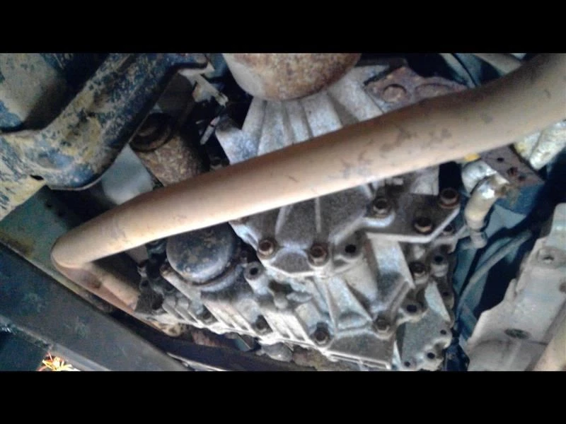 Estojo de transferência compatível com 99-03 INFINITI QX4 995288 - Imagem 3 de 4
