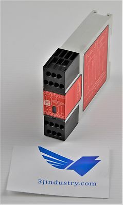 IM-T-9A  -  BANNER IM Relay
