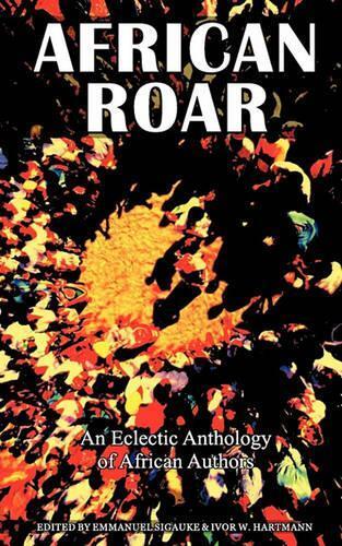 Thumbnail - African Roar (taschenbuch)