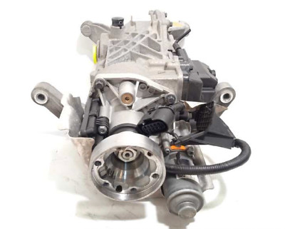 Land Rover Evoque Haldex Differential Reparatur  LR073538 LR072726 LR073537