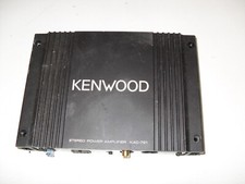 Kenwood KAC-721 Verstärker