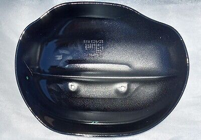 BMW R18 Ignition coil cover right Black #11127923612 for BMW R18 Ignition coil cover right Black #11127923612 for