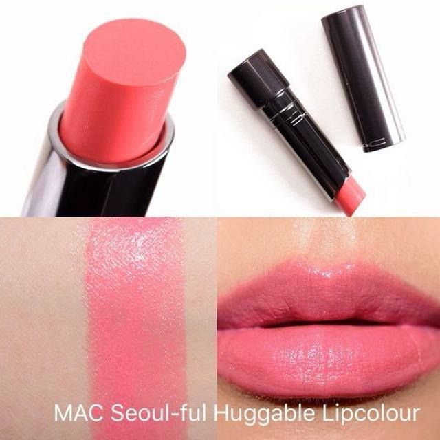 mac sunny seoul