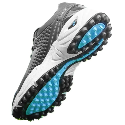 Professional Men Women Golfers Sneakers Light Weight Anti Slip Walking Shoes - 第 5/25 張圖片