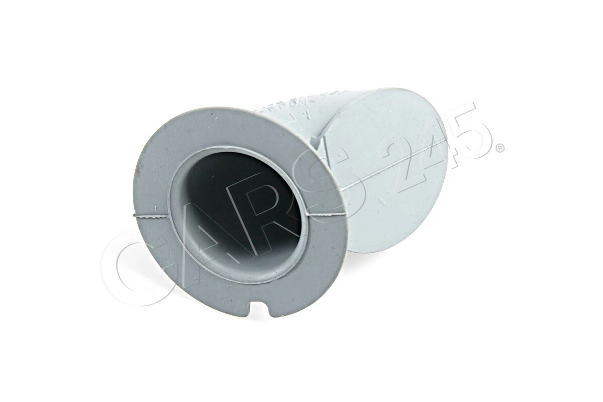 Genuine BMW E46 E83 E89 Microfilter WATER OUTLET Valve OEM 