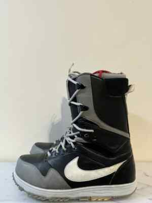 Nike Air Zoom DK Danny Kass Rare Snowboard Boots Rare US 8.5 | eBay