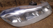 2001 Saturn Sc2 Sc 2 Right Front Passenger Side Headlight Head Light Lens 2002 2001 Saturn Sc2 Sc 2 Right Front Passenger Side Headlight Head Light Lens 2002