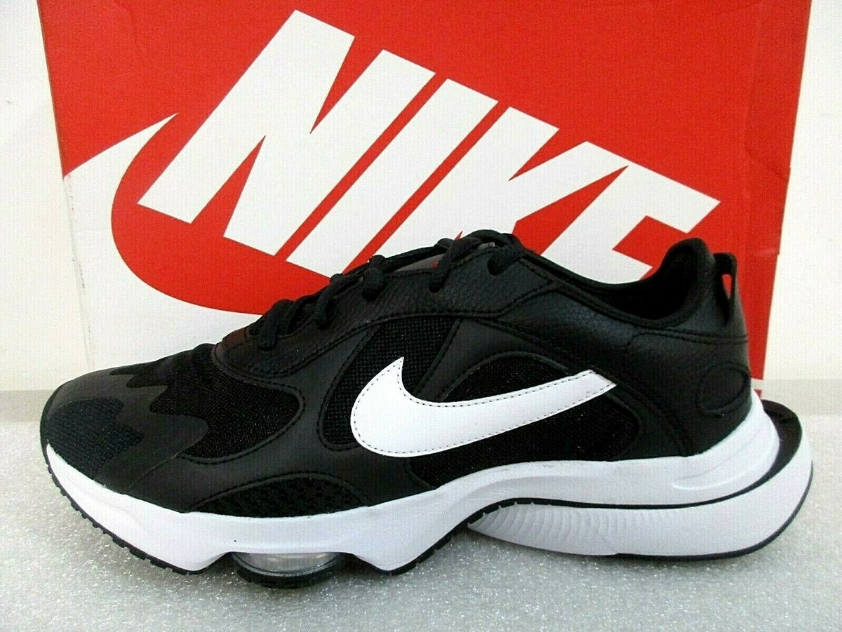 Nike Wmns Air Zoom Division Black/White Casual Sneakers Nike Wmns Air Zoom Division Black/White Casual Sneakers