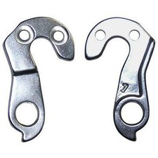 AL30-AL300 KHS Replacement Derailleur Hanger 240 Fits 06 DJ50/200