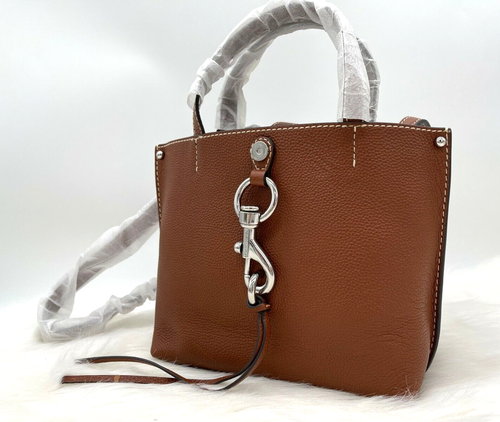 AUTH NWT Rebecca Minkoff Megan Mini 