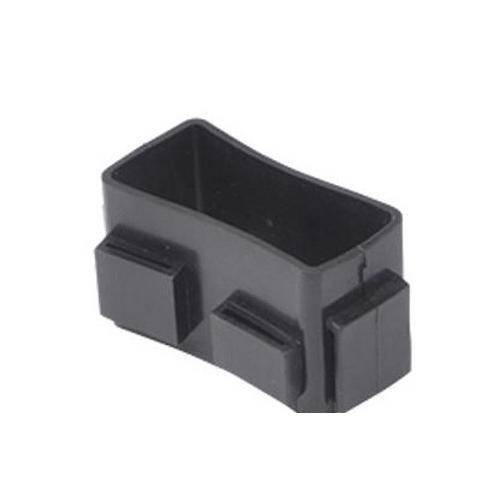 Collier de fixation bloc CDI scooter OEM robuste en alliage traité pour Aerox et Booster