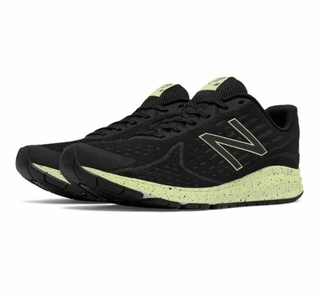 New Balance Vazee Rush GLOW IN THE DARK Mens Size 13 NEW in original box