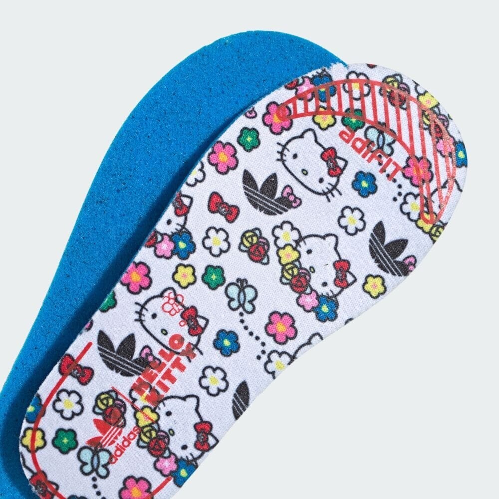 adidas originals x Hello Kitty SST 360 Kids Baby US 5k-10k