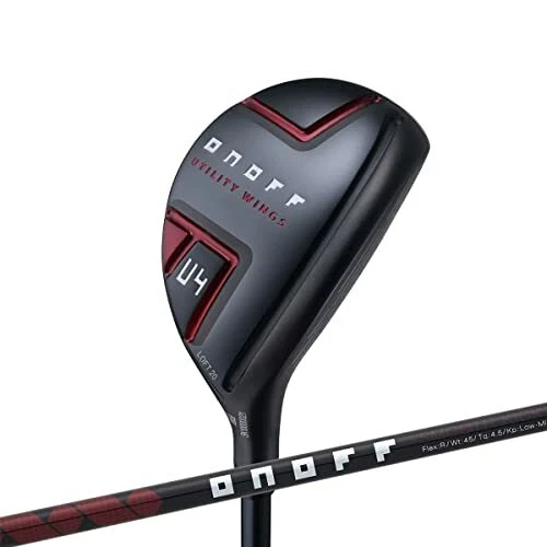 ONOFF ONOFF UTILITY WINGS AKA 522U Golf Utility MP-522U 2022 Model
