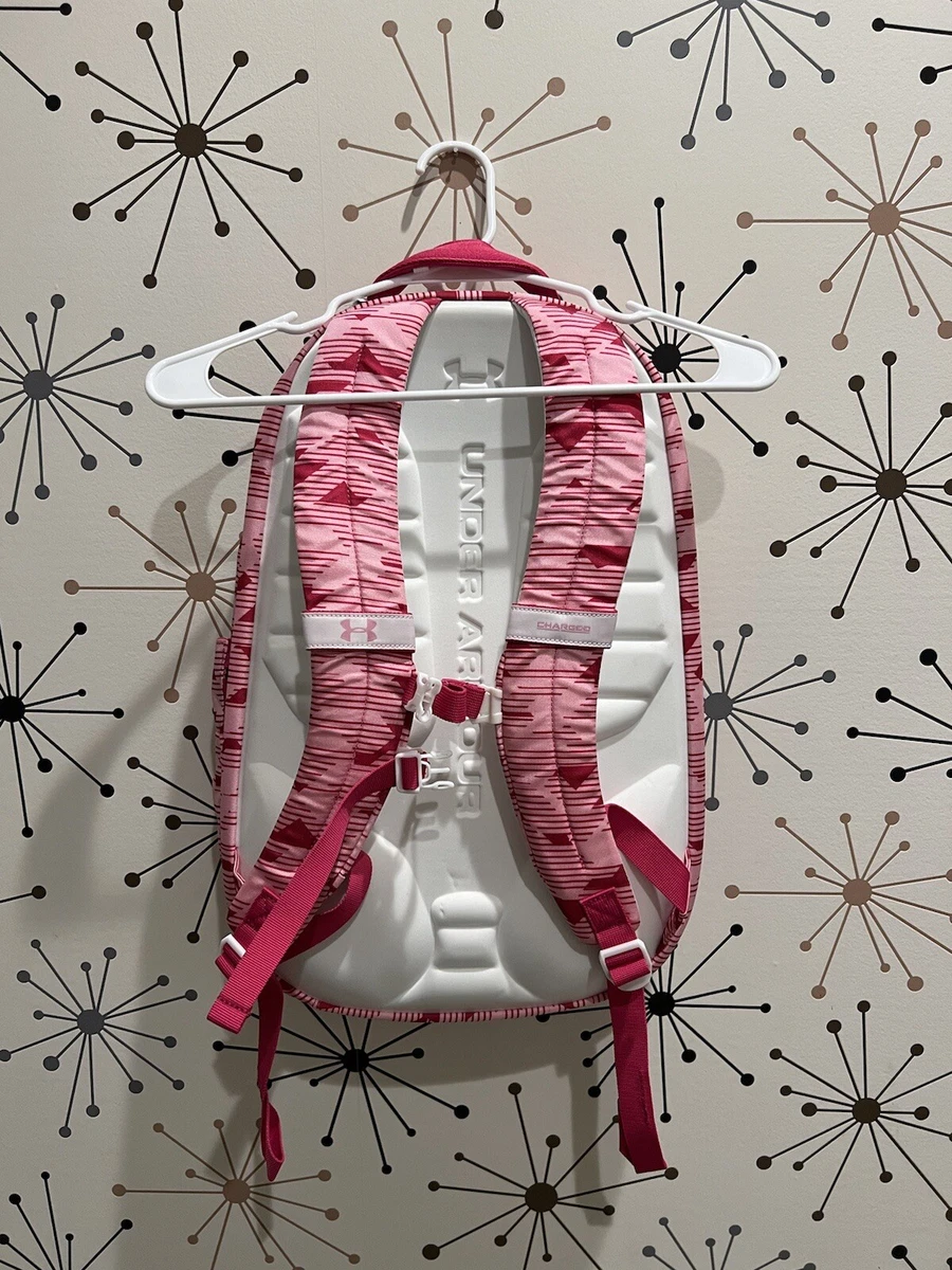 Under armour outlet coalition backpack