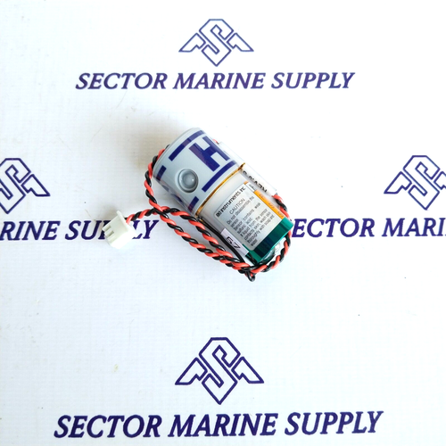 RKI ES-87R H2S Sensor ES-87RW-H2S - Picture 2 of 6