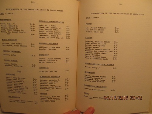 Vtg. Book A Mustard Seed: History of Brescia College 1946-1971 SIGNED by Author - Picture 8 of 10