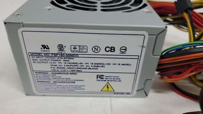 FSP180-50NI(V) SFX ATX POWER SUPPLY, 4PIN, 20PIN, MOLEX, BERG