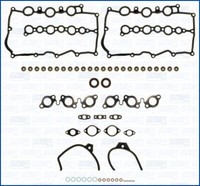 Ajusa 53023900 Gasket Set, Cylinder Head For CitroËN Peugeot