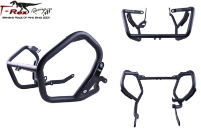 T-Rex Racing Bottom Engine Guards for Triumph Tiger 850 Sport Tiger 900 GT  