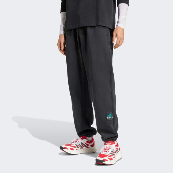 adidas originals EQT ナイロンパンツ BLK (O) adidas Originals EQT Track Pant Black Japan Size JM6688