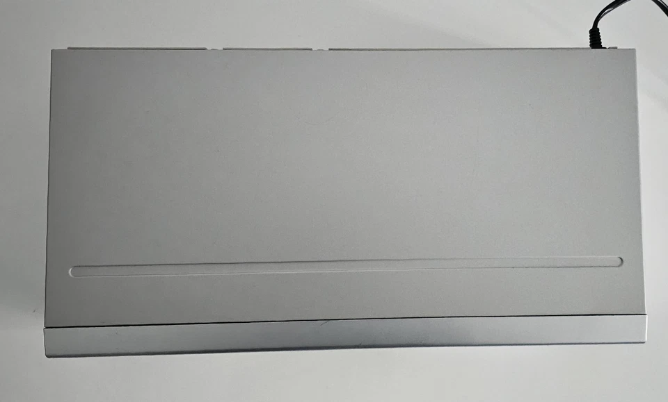 VHS Videorecorder HDMI DVD Player / VHS Funai 1 Jahr Garantie - Bild 3 von 4