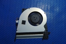 Asus ZenBook UX303UA-DH51T 13.3" Genuine CPU Cooling Fan 13NB04R1P07011 ER