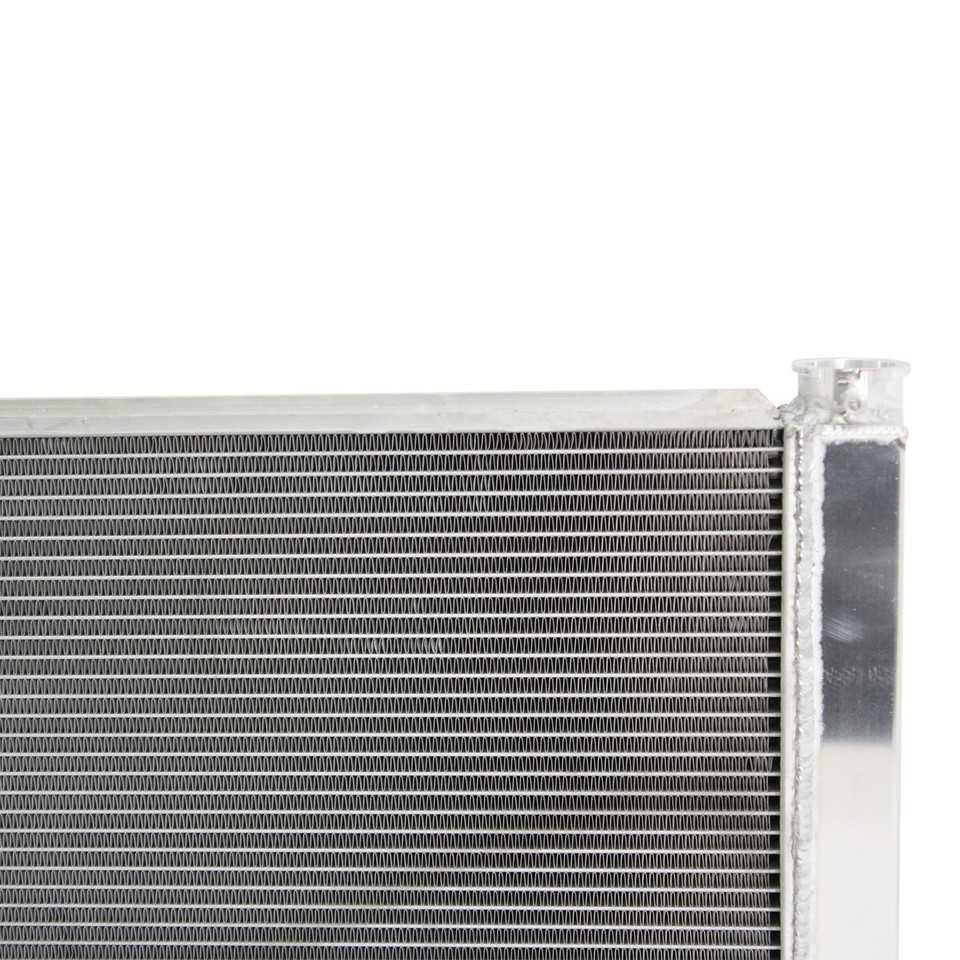 Chevy Aluminum Radiator 24