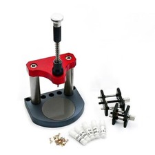 Professional Repair Dial Feet Watch Repair Tools Watch Dial Table Feet Tools Set