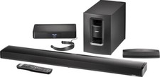 Bose SoundTouch 130 home theater system - Black