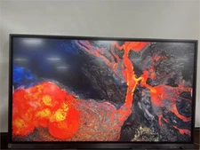 Samsung Interactive Display 2 WA75C 75" 4K UHD Smart Touchscreen Whiteboard