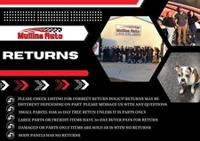 Used Upper Grille fits: 2014 Chevrolet Cruze upper Upper Grade A