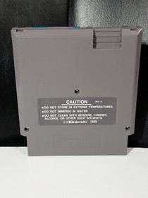 Mint Nintendo NES Tom & Jerry The Ultimate Game of Cat and Mouse Game In Box