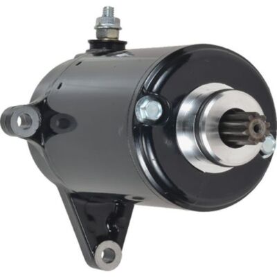 Wildboar 410-52325 | Starter Motor