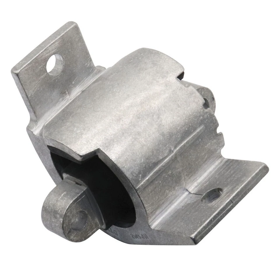 MotorKing Transmission Mount For 04-18 Jaguar Super V8 Vanden Plas XJ8 XJR Rear - Image 2 of 4