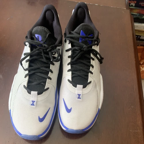 NIKE PG 5 PlayStation 4 PS4 - Size 14