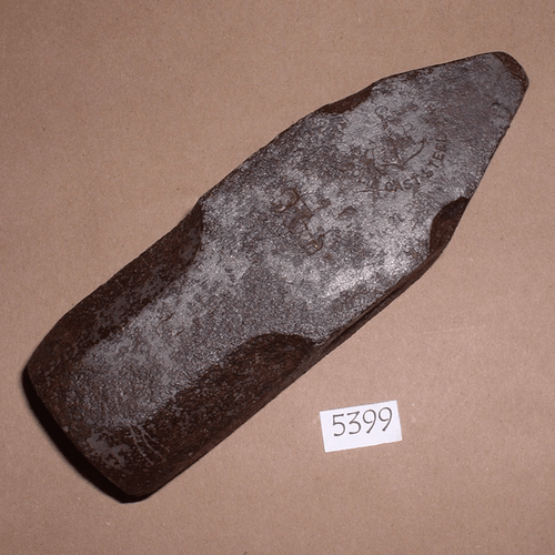 Sledge Hammer, Splitting Maul, Straight/Cross Peen Heads w/o Handles- select one - Picture 96 of 107
