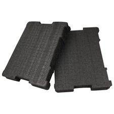 DWST88801 TSTAK Tool Organizer Foam Insert2Pcs for fits DEWALT Tool Box DWST1...